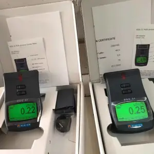 手持式多功能核辐射巡检仪RDS-31芬兰厂家RDS-31