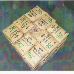 �ձ������ظ���΢��-NANKO ABRASIVES A#240 JIS��׼