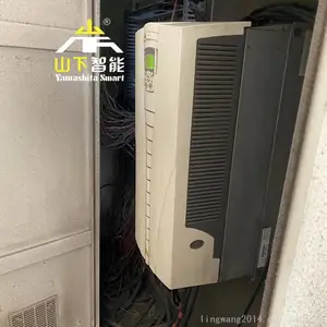ά��ABB��Ƶ��ACS550-01-246A-4��ʾ4��·110KW550ϵ�й���ά��