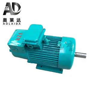 YZϵ�е�� �ṩYZ132M2-6/3.7KW��� �����첽���