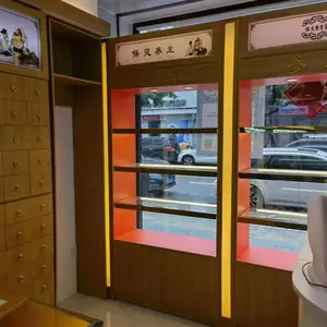 河源市中药柜,河源***前柜,河源市参茸柜,河源收银台