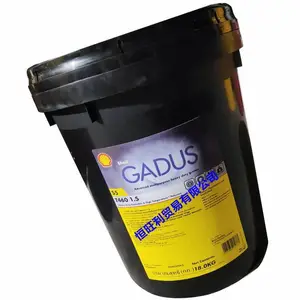 ���ƼѶȾ������֬ Shell Gadus S5 T460 1.5 ������֬