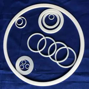 ���ķ���ϩ�ܷ��Ȧ F4��Ȧ PTFE�ܷ��Ȧ***