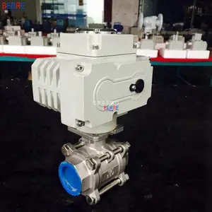 ���ձ���Unic-40��С��400Nm�����͵綯ִ����