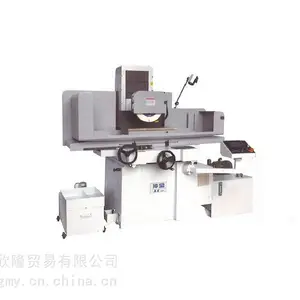 仲全精密型全自动平面磨床JGS-306AHD 鞍座式数控平面磨