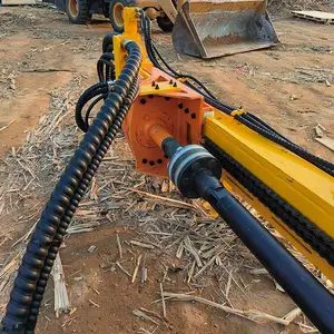 ���� ��ɽ��130mm�� ��ʯ����豸 �ڻ���Ǳ����