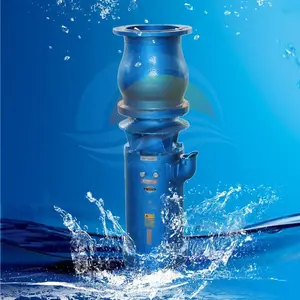 ��ˮ��500mmǱˮ������500QSZ-3.8-55_ ���������� �������ҵ