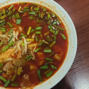 臊子肉酱
