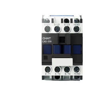 �����Ӵ��� �ͺ�:CJX2-1210��ţ�M332