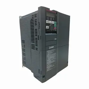 ����FR-A800ϵ�б�Ƶ�� FR-A820-01540-2-60 30KW ����RS-485