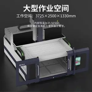 ������ά ����������һ��3D��ӡ�� 3D��ӡ+����ӹ� G40