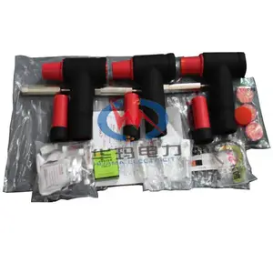 10KV~24KV-35KV�ɴ���ŷʽ������BLQ���·ֽ����֧��T��ǰ��ͷ