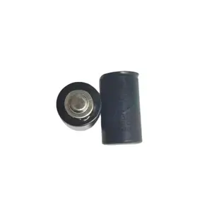 天勤新能源 高温ER14250 锂亚电池-尖帽（ETC电池）