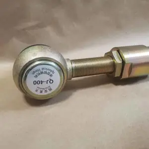 球型铰链机构 QJ-160 QJ-400 球型滚子链 执行机构配件