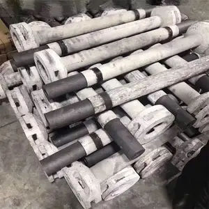 罗兰石墨2720熔喷模具石墨制纳阳极石墨高功率石墨