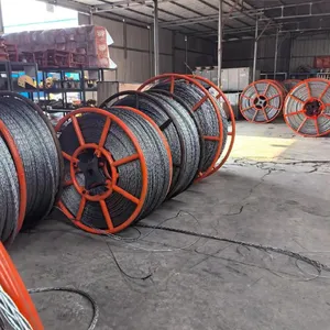 ��˿����anti twisting steel rope��6��12��ǣ����������ǣ��������Ť��˿��