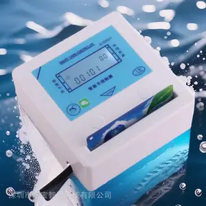 上海单位员工公共浴室智能刷卡水控机 计时系统G10源厂发货