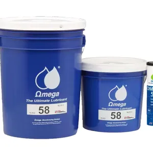 Omega58_亚米茄58食品加工机器用超级油脂