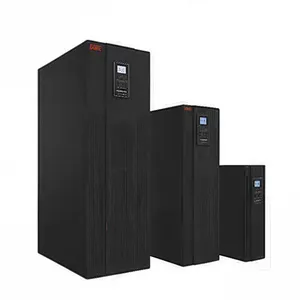 �� ����UPS����ϵ�ԴEA820 3/1 20KVA��Ƶ�� �������� 20KW����ʽԭװ