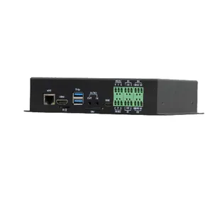 南京进唯AI边缘计算机怎么卖 南京进唯智能科技供应