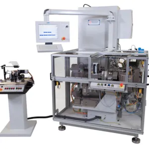 MAHR 815 MG 3D-Messgelenkstativ NR:4420350