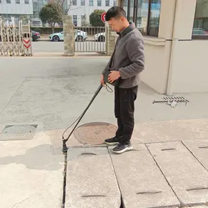 全市可上门查漏水消防漏水检测 自来水漏水检测 专业设备检测和维修
