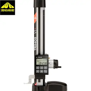 瑞士Trimos测高仪 trimos电子高度仪的设计重现了旧的 Trimos 传统