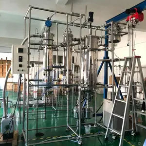 ʵ����5L����������AYJ-5ʳƷ�����ᴿװ��