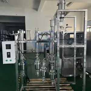 ʵ����5L����������AYJ-5ʳƷ�����ᴿװ��