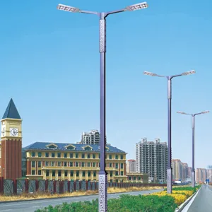 凉山布拖超亮LED路灯厂家-各类户外灯具定制厂家