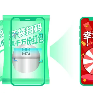 易溯科技二维码营销案例:多维度驱动商业增长