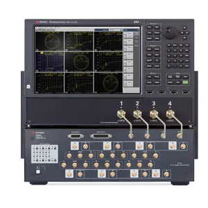 Keysight E5092A 可配置的多端口测试仪 50MHz~20GHz 销售租赁维修