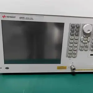 ����KEYSIGHT E5061Bʸ����������Ƿ����������