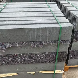 青浦横向排水槽UHPC高速排水槽盖板涵 真诚推荐 上海极兆帕建筑科技供应
