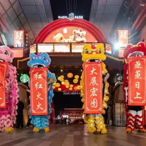 西安活动执行全案;舞台搭建 + 灯光音响 + 演艺资源 + 庆典道具 + 活动执行全包