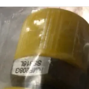 优势供应 FGINOX 异径接头 RMF208G异径接头