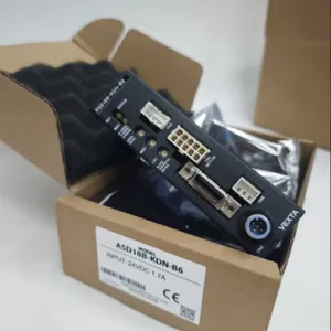 VEXTA东方步进驱动器 ASD18B-KDN-B6 24VDC 1.7A