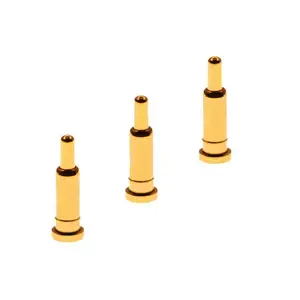 pogo pin���ɶ��붨�� �����ֻ���絯�ɶ��� ҽ���豸����ƽ�PCBͭ��