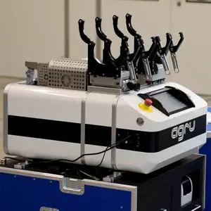 AGRU PVDF焊机租赁 SP 110-S V3 红外焊机