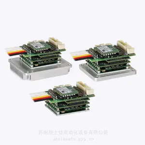 G-TWI3/100EE 和 G-TWI6/100EE 是以色列 Elmo直流伺服驱动器 机器人