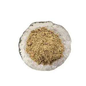 嗜热侧孢霉高温发酵秸秆发酵粪便秸秆还田改良土壤