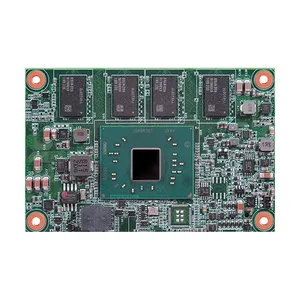 AL9A3 Intel Atom® E3900 系列