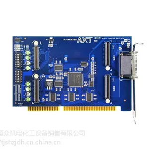 韩国 AJINEXTEK 控制模块