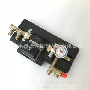 ��������ˮ��RS15-6̫���ܹ���վ �����ѹѭ����վ