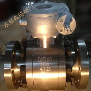 ���� ���겻��ַ����� Q41F-10P DN65 ȼ���ܵ��ֶ��� Q41H-10P