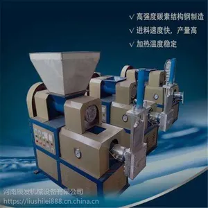 供应高产能 泡沫造粒机 塑料编织袋颗粒机 PS废旧泡沫造粒机