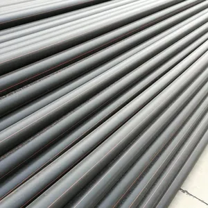 ��Ӧ����ͨ��ҵ HDPEȼ����DN450mm