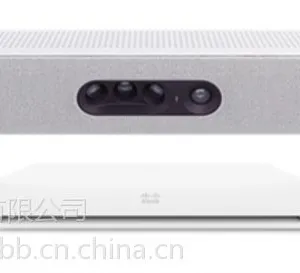 思科SX80会被取代,思科Webex Room Kit Pro视频会议终端正式上线