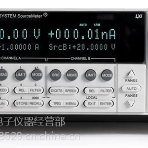 吉时利2634B Keithley 2614B 数字源表