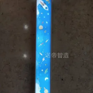 供应诺帝智能A1001型号发光石膏装饰线条